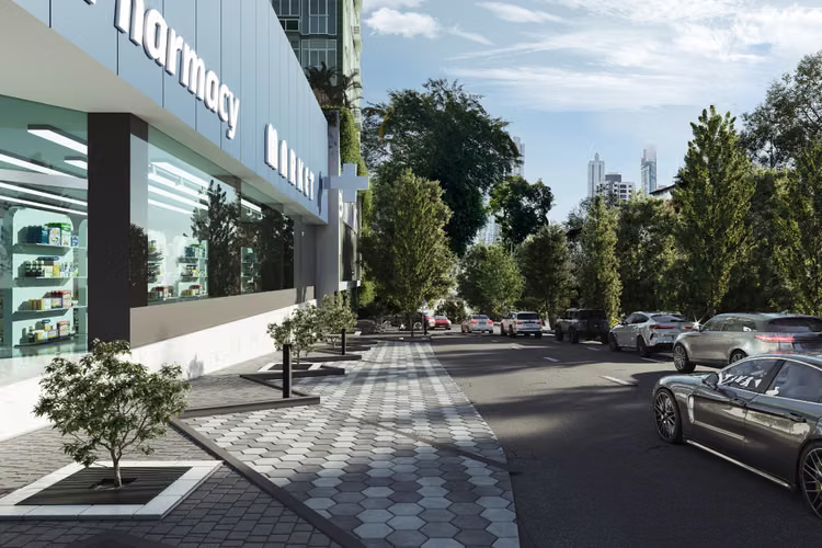 Venta de Apartamento en PH Amazonas, en Bella Vista - Imagen 4