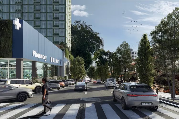 Venta de Apartamento en PH Amazonas, en Bella Vista - Imagen 7