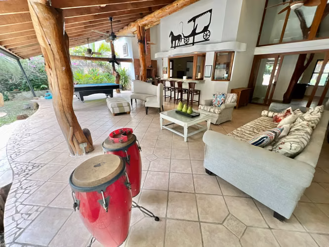 CORONADO DOS CASA CONTIGUAS EN VENTA - Imagen 8