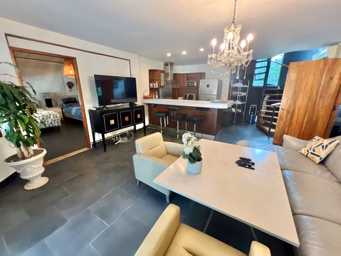 CORONADO DOS CASA CONTIGUAS EN VENTA - Imagen 13