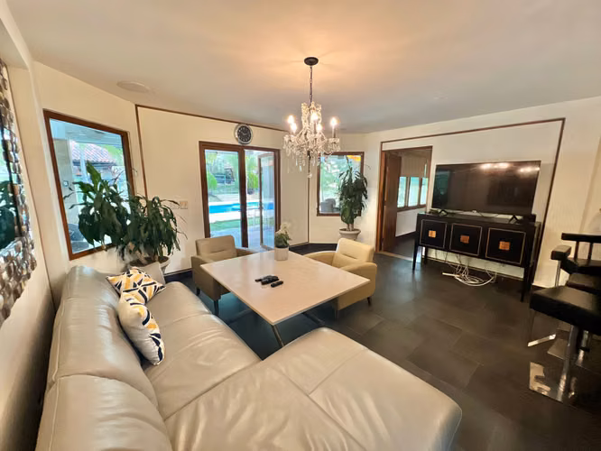 CORONADO DOS CASA CONTIGUAS EN VENTA - Imagen 14