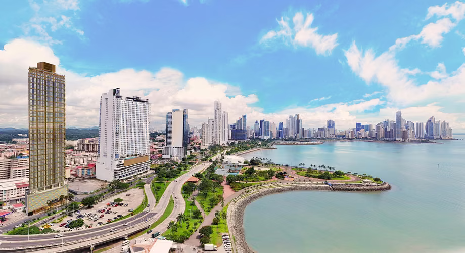 Venta de Apartamento Tipo Loft en el PH Label, Av Balboa