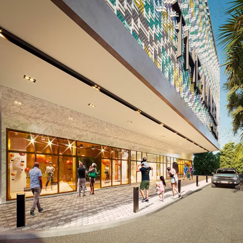 Venta de Apartamento Tipo Loft en el PH Label, Av Balboa