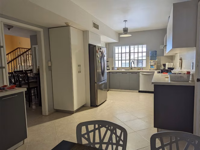 SE VENDE CASA UNIFAMILIAR – BOSQUES DE LAS CIBELES, ALTOS DE PANAMÁ
