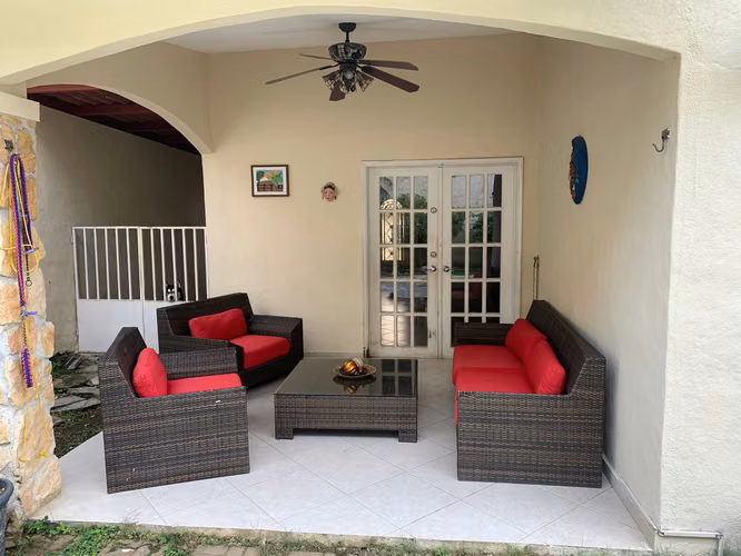 SE VENDE CASA UNIFAMILIAR – BOSQUES DE LAS CIBELES, ALTOS DE PANAMÁ