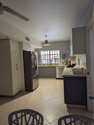 SE VENDE CASA UNIFAMILIAR – BOSQUES DE LAS CIBELES, ALTOS DE PANAMÁ