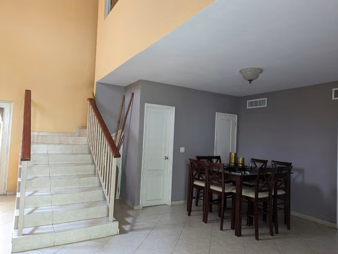 SE VENDE CASA UNIFAMILIAR – BOSQUES DE LAS CIBELES, ALTOS DE PANAMÁ