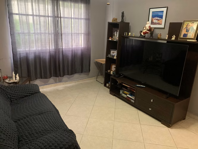 SE VENDE CASA UNIFAMILIAR – BOSQUES DE LAS CIBELES, ALTOS DE PANAMÁ