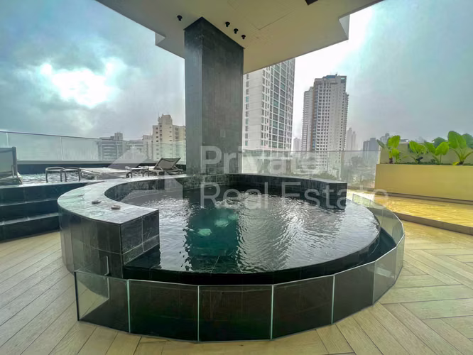 Venta de Apartamento en Coco del Mar Ph Victory Wellness
