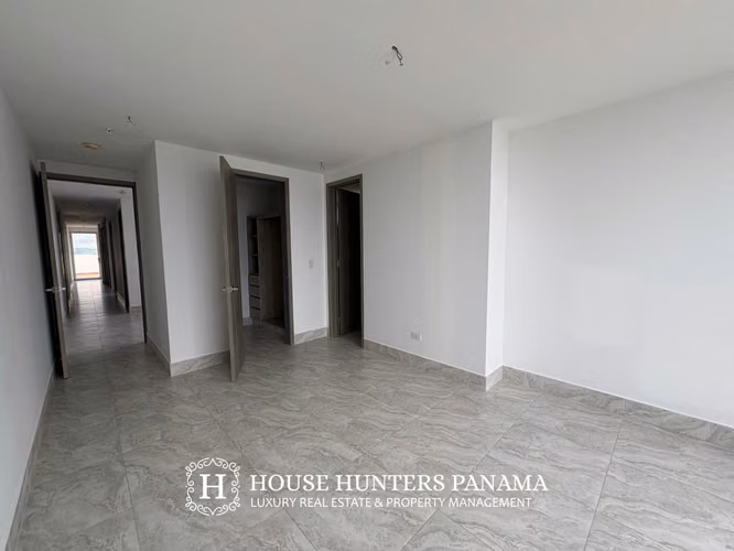 Penthouse en Ciudad de Panamá