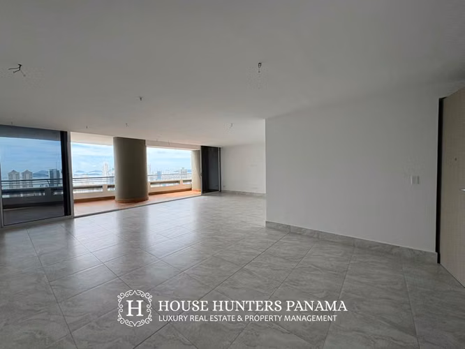 Penthouse en Ciudad de Panamá
