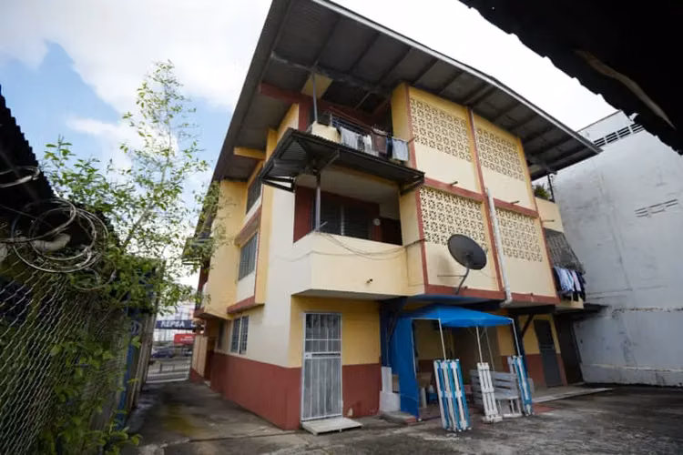 Edificio en Venta en Vista Hermosa - Imagen 5