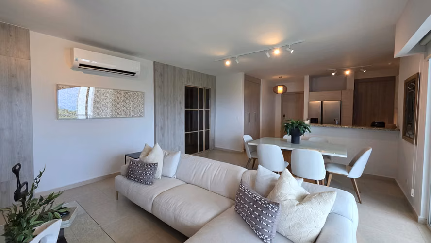 Venta de Apartamento Amoblado en Bijao – PH Sherman | Remodelado
