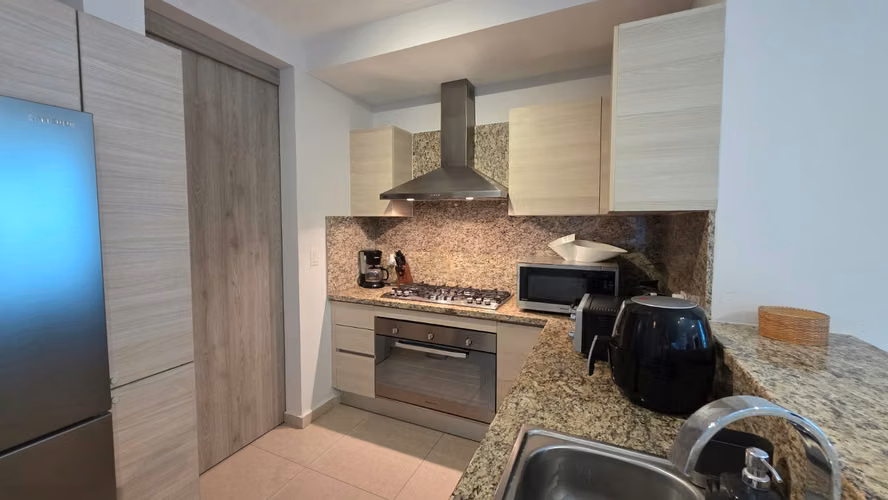 Venta de Apartamento Amoblado en Bijao – PH Sherman | Remodelado