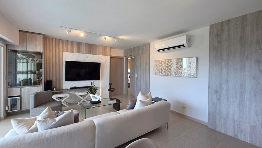 Venta de Apartamento Amoblado en Bijao – PH Sherman | Remodelado
