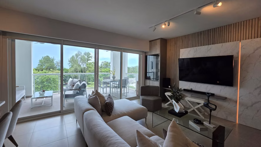 Venta de Apartamento Amoblado en Bijao – PH Sherman | Remodelado
