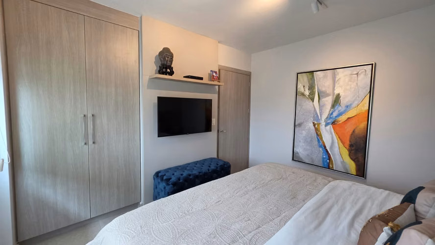 Venta de Apartamento Amoblado en Bijao – PH Sherman | Remodelado
