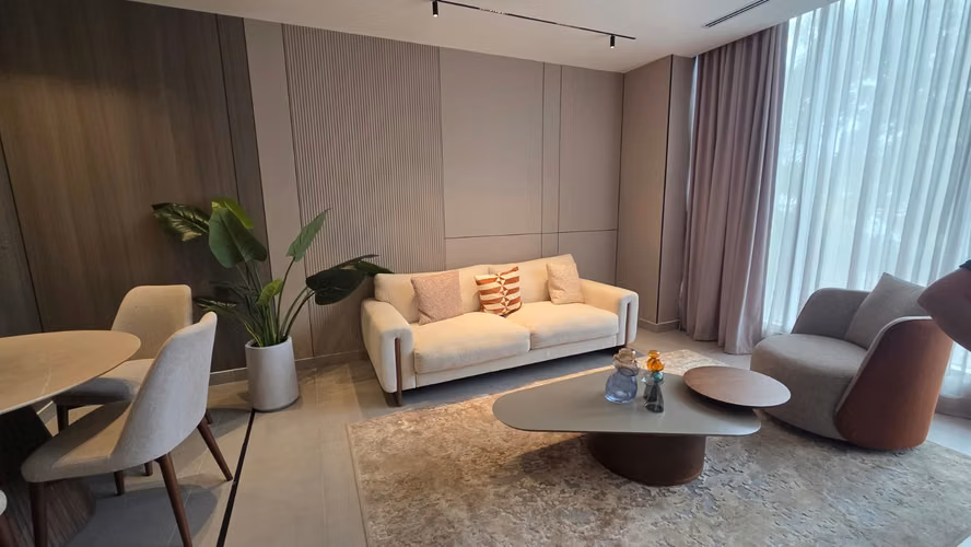 Venta de Apartamento en Calle Uruguay, Bella Vista, PH Seaside, 64m2