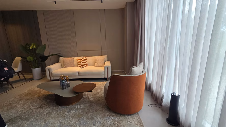 Venta de Apartamento en Calle Uruguay, Bella Vista, PH Seaside, 64m2