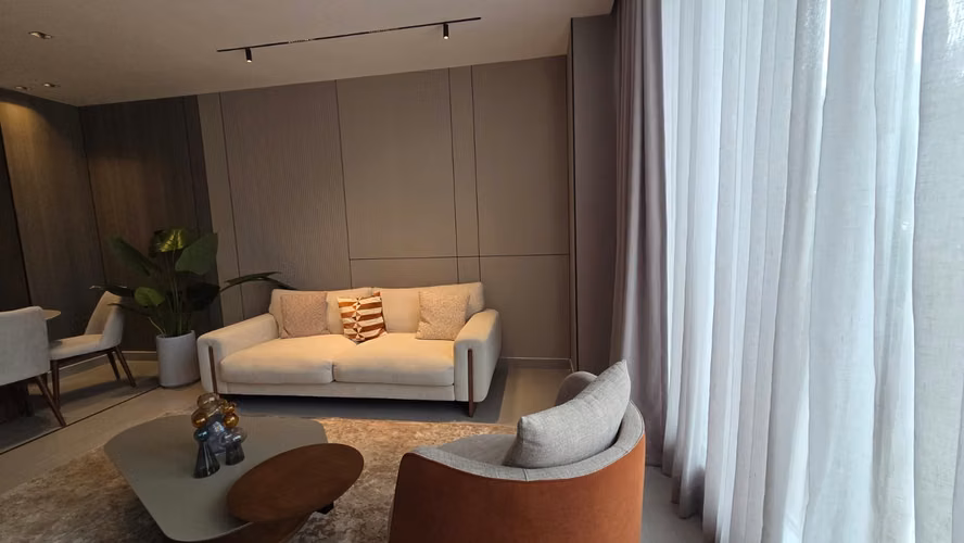 Venta de Apartamento en Calle Uruguay, Bella Vista, PH Seaside, 64m2