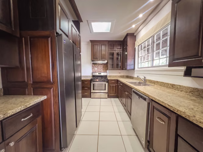 Se vende casa en Clayton, Albrook - Imagen 2