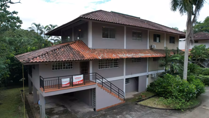 Se vende casa en Clayton, Albrook