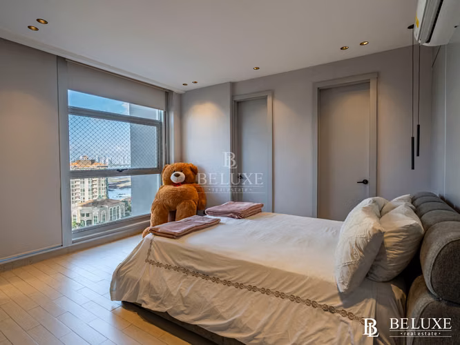 VENTA APARTAMENTO AMOBLADO PH Q TOWER, PUNTA PACIFICA (10)