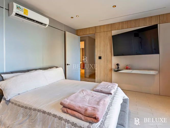 VENTA APARTAMENTO AMOBLADO PH Q TOWER, PUNTA PACIFICA (10)