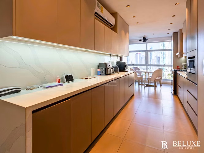 VENTA APARTAMENTO AMOBLADO PH Q TOWER, PUNTA PACIFICA (10)