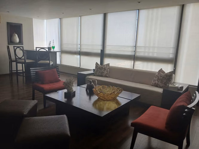 Vendo hermoso y céntrico apartamento en Marbella / Av. Balboa - Imagen 4