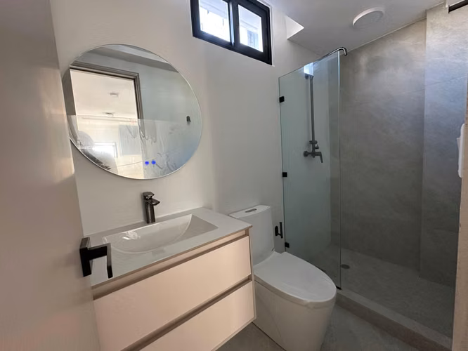 Se Alquila Apartamento con linea blanca 825$