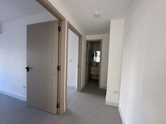 Se Alquila Apartamento con linea blanca 825$