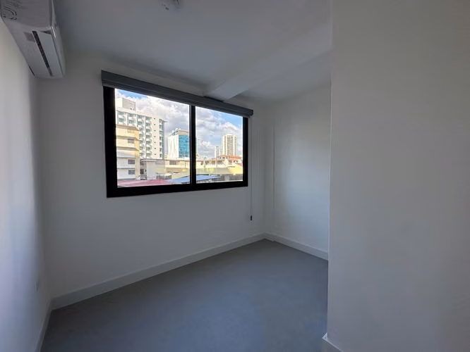 Se Alquila Apartamento con linea blanca 825$