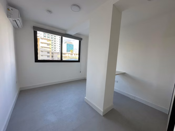 Se Alquila Apartamento con linea blanca 825$