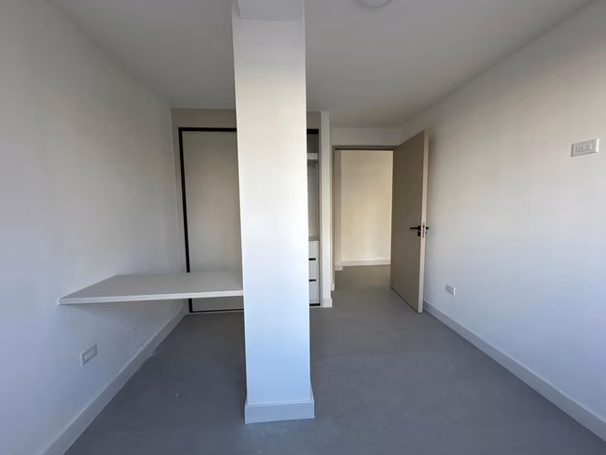Se Alquila Apartamento con linea blanca 825$