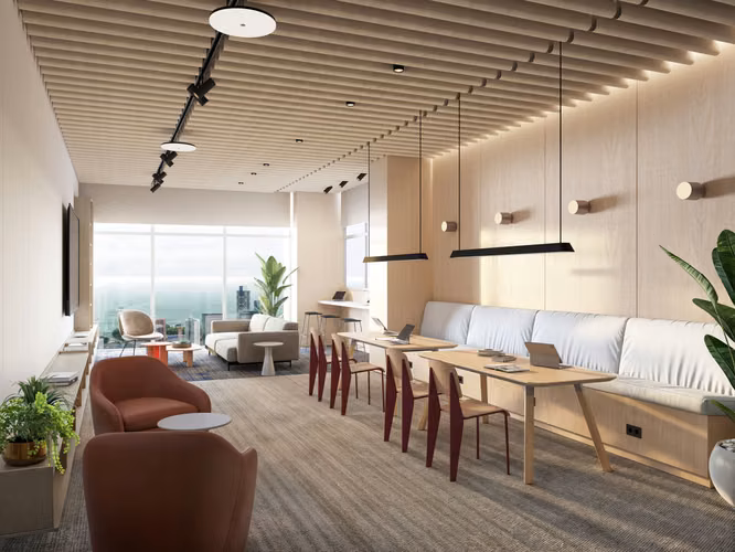 Venta de Apartamento en Bella Vista, PH Costanera Aqua, 121m2