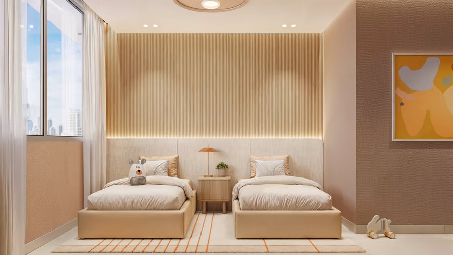 Venta de Apartamento en Bella Vista, PH Costanera Aqua, 121m2