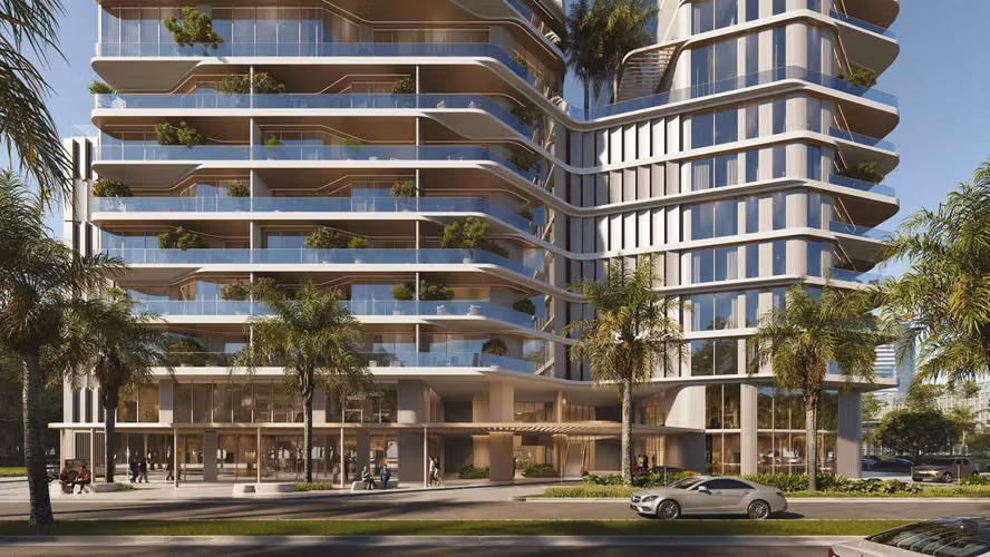 Unidades disponible en DIECI Design by Pininfarina, Costa del Este - Imagen 12
