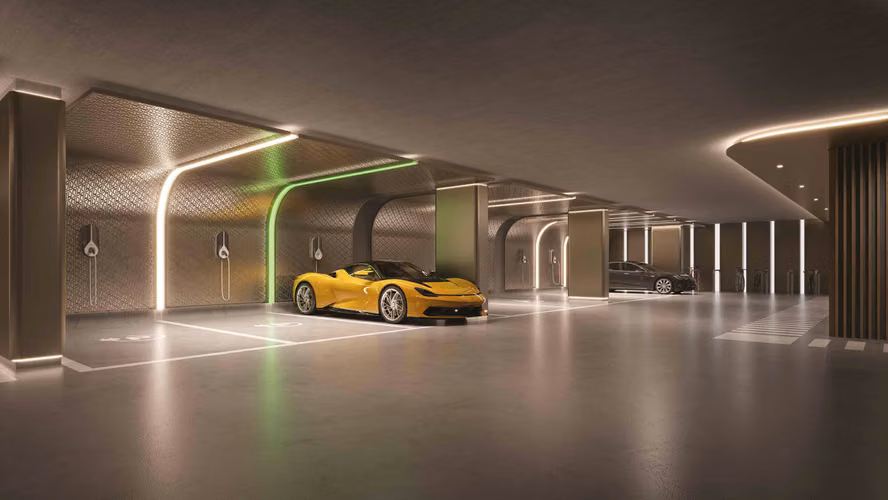 Unidades disponible en DIECI Design by Pininfarina, Costa del Este - Imagen 8