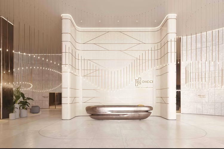 Unidades disponible en DIECI Design by Pininfarina, Costa del Este - Imagen 5
