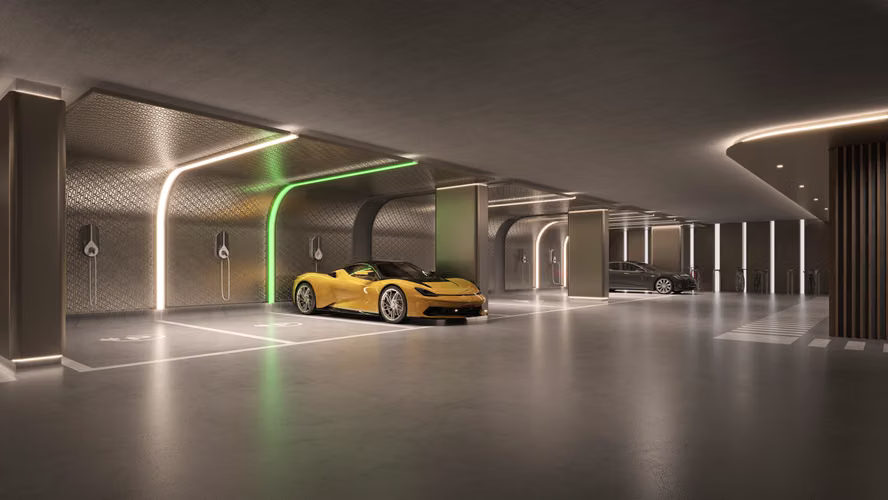 Unidades disponible en DIECI Design by Pininfarina, Costa del Este - Imagen 15