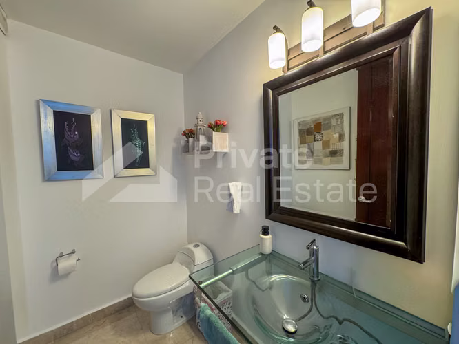 Venta de apartamento Punta Pacifica Ph Aqualina