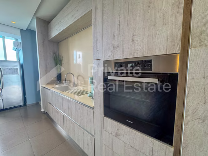 Venta de apartamento Punta Pacifica Ph Aqualina