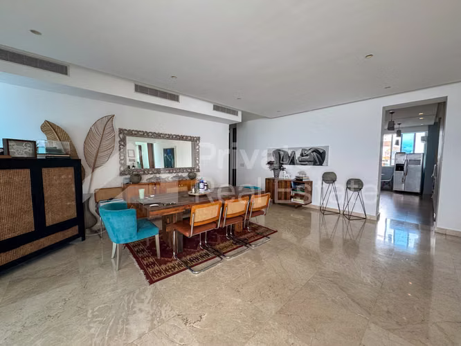 Venta de apartamento Punta Pacifica Ph Aqualina