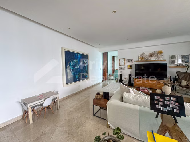 Venta de apartamento Punta Pacifica Ph Aqualina