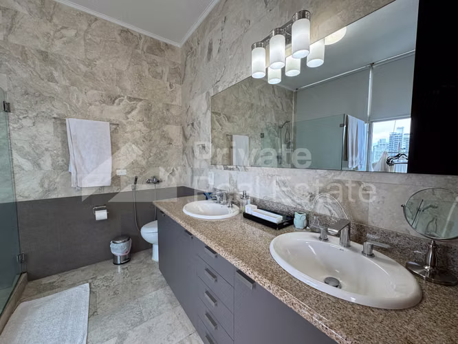 Venta de apartamento Punta Pacifica Ph Aqualina