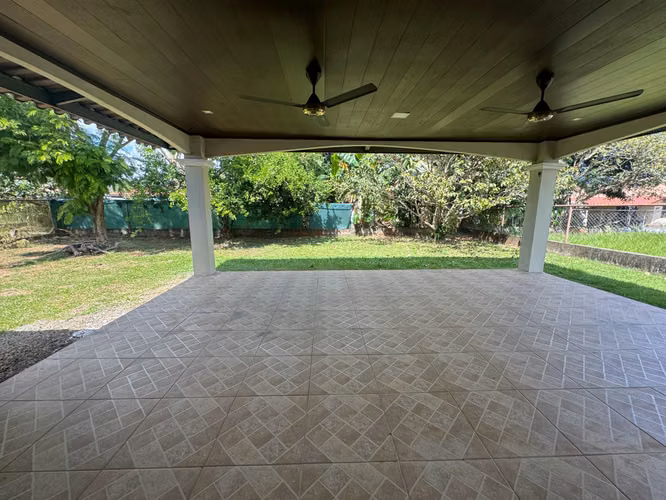 Casa en REMATE David Cerca del Federal Mall