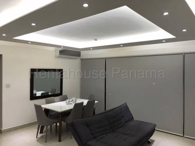 Apartment for Rent in Panama Pacifico MDV26-5391