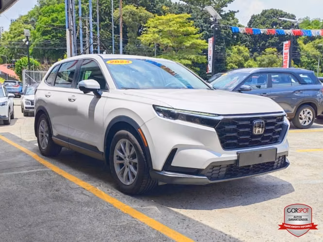 HONDA CR-V 2024 - Imagen 2