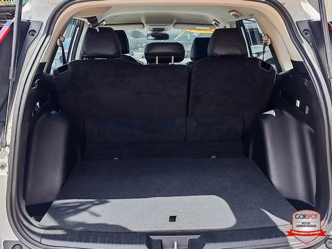 HONDA CR-V 2024 - Imagen 9